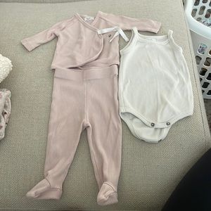 Like new. Only worn a few times